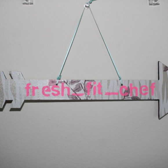 Meet your Posher, Joey M.  @fresh_fit_chef - Picture 8 of 9